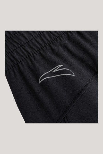 ����� ����������� Anta RUNNING Woven Shorts
