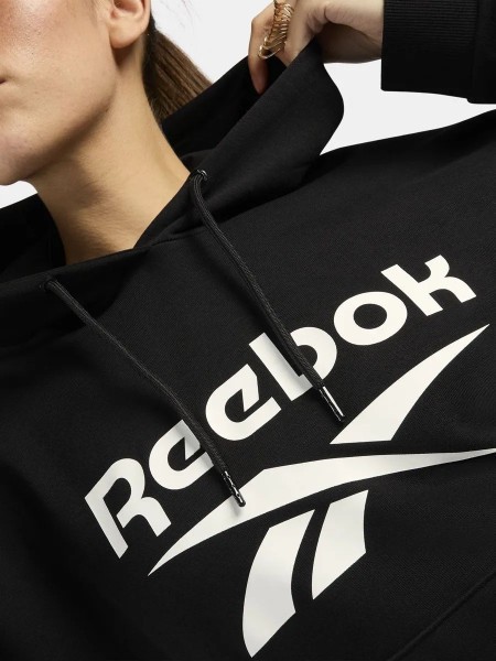 ���� CALI LOGO OVERSIZED HOODY