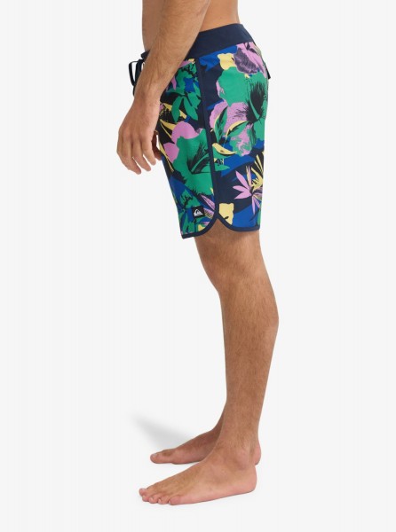 ������� ��������� SURFSILK SCALLOP 18