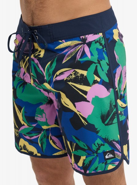 ������� ��������� SURFSILK SCALLOP 18