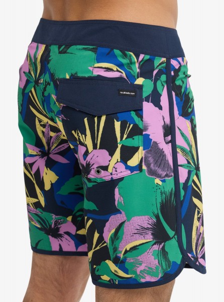 ������� ��������� SURFSILK SCALLOP 18