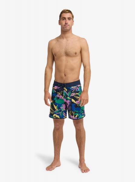 ������� ��������� SURFSILK SCALLOP 18