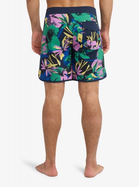 ������� ��������� SURFSILK SCALLOP 18