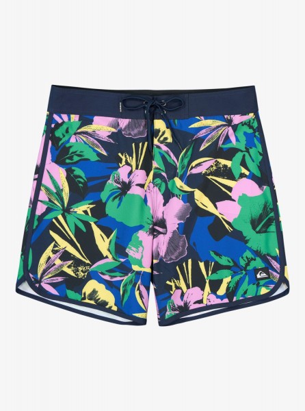 ������� ��������� SURFSILK SCALLOP 18