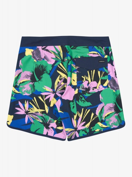������� ��������� SURFSILK SCALLOP 18