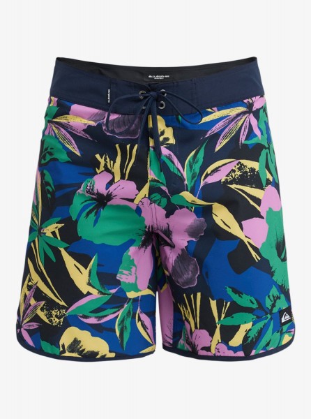 ������� ��������� SURFSILK SCALLOP 18