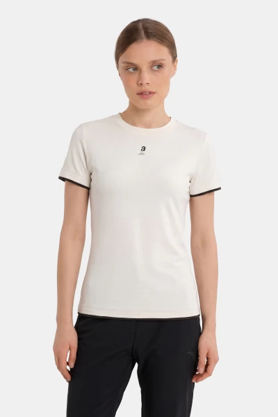 �������� ANTA COMMUTE SS Tee
