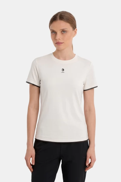 �������� ANTA COMMUTE SS Tee