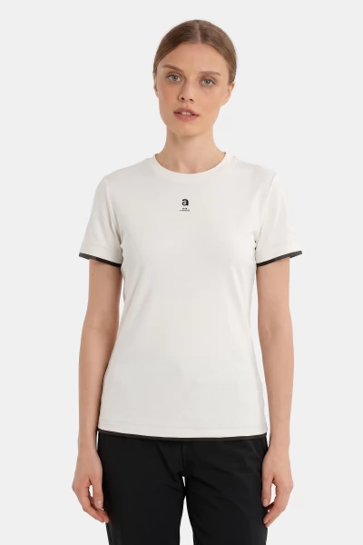 �������� ANTA COMMUTE SS Tee