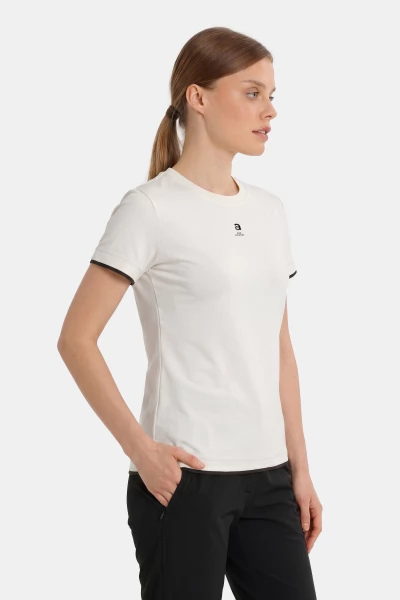 �������� ANTA COMMUTE SS Tee