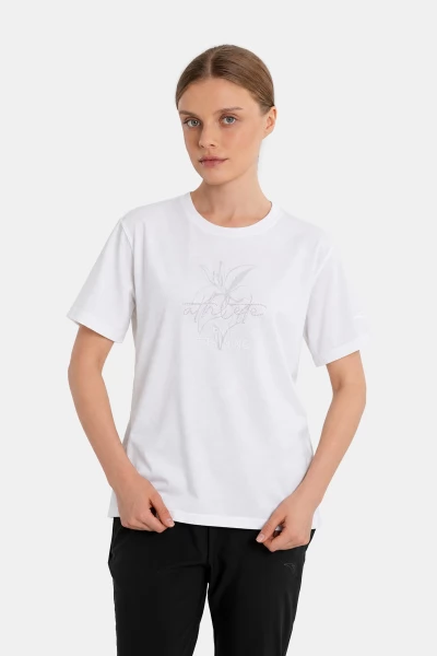 �������� Anta TRN SS Tee