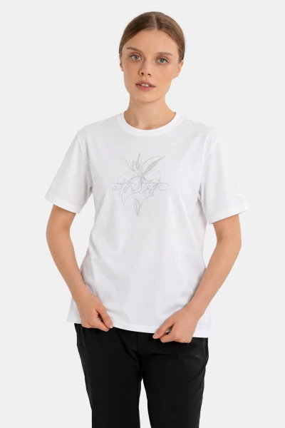�������� Anta TRN SS Tee