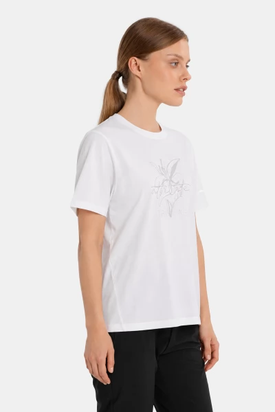 �������� Anta TRN SS Tee
