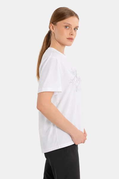 �������� Anta TRN SS Tee
