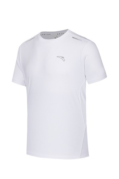 �������� ANTA ANTA RUNNING SS Tee