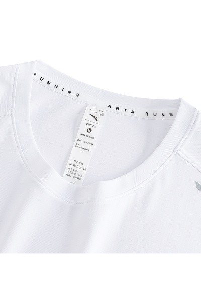 �������� ANTA ANTA RUNNING SS Tee