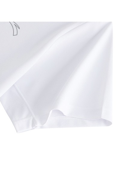 �������� ANTA ANTA RUNNING SS Tee