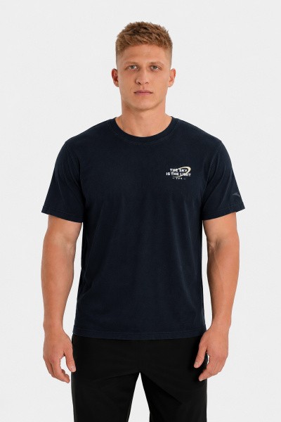 �������� ANTA SHOCK 4 SS Tee