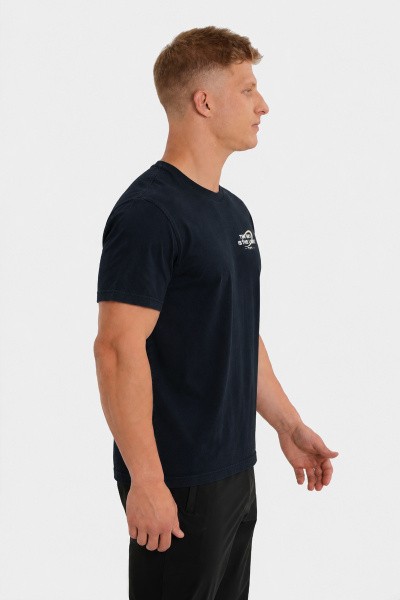 �������� ANTA SHOCK 4 SS Tee