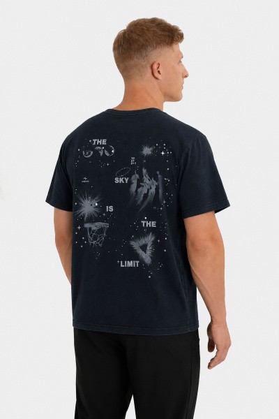 �������� ANTA SHOCK 4 SS Tee