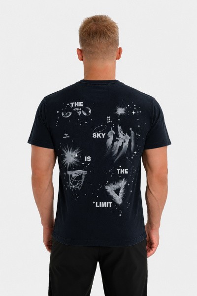 �������� ANTA SHOCK 4 SS Tee