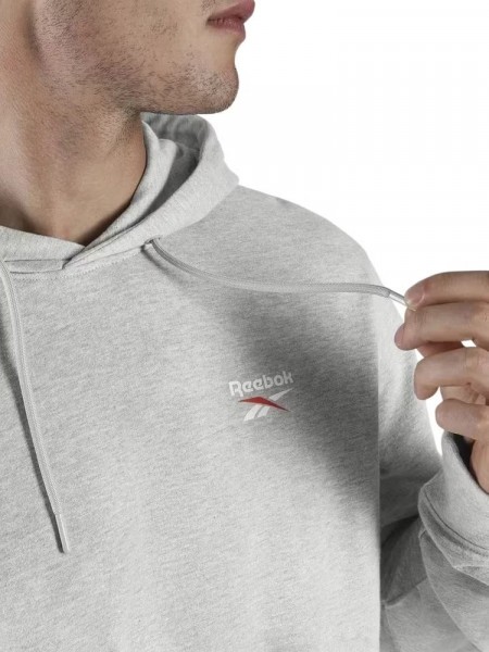 ���� ID SMALL LOGO FRENCH TERR
