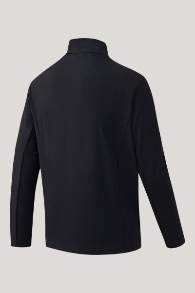 �������� Anta TRN Woven Track Top