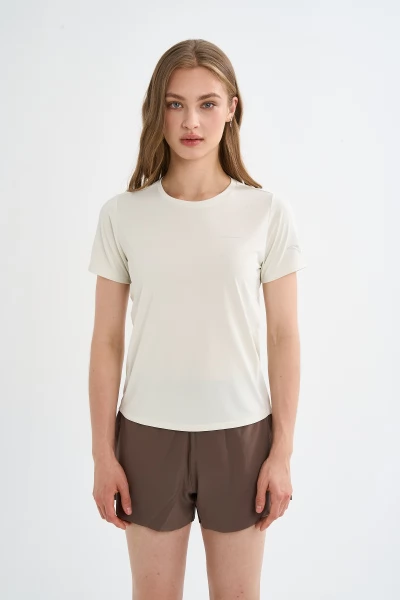 �������� Anta RUNNING SS Tee