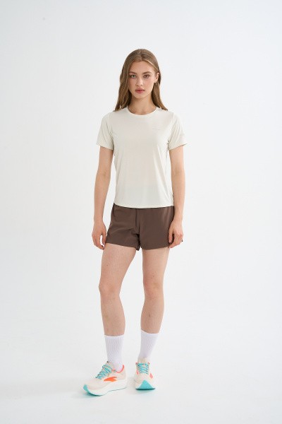 �������� Anta RUNNING SS Tee