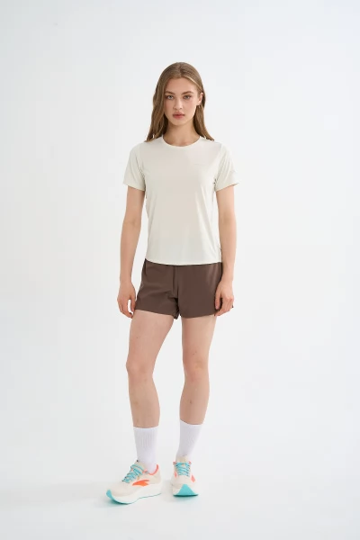 �������� Anta RUNNING SS Tee