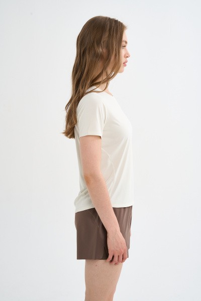 �������� Anta RUNNING SS Tee