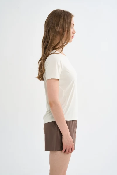 �������� Anta RUNNING SS Tee