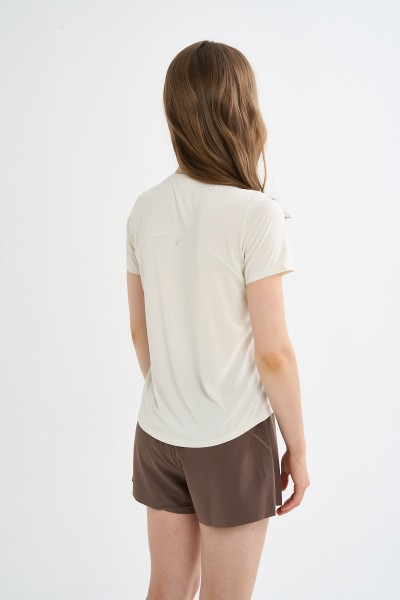 �������� Anta RUNNING SS Tee