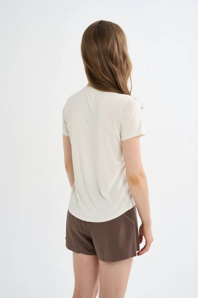 �������� Anta RUNNING SS Tee