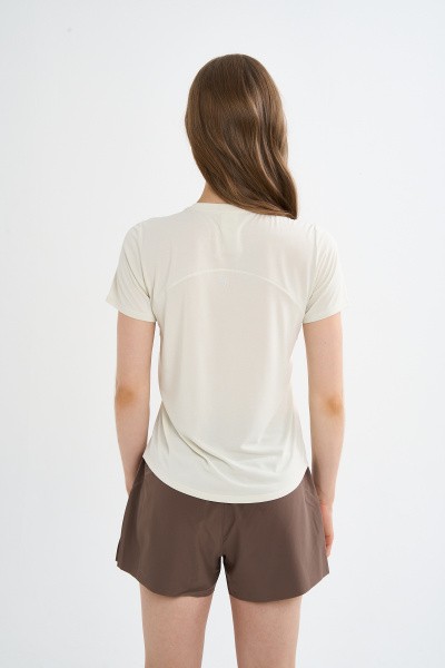 �������� Anta RUNNING SS Tee