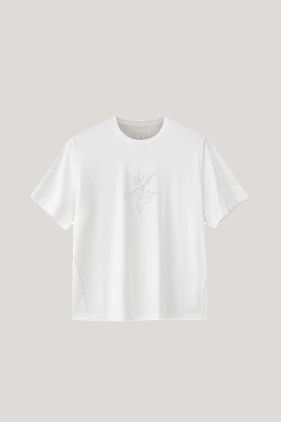 �������� Anta TRN SS Tee