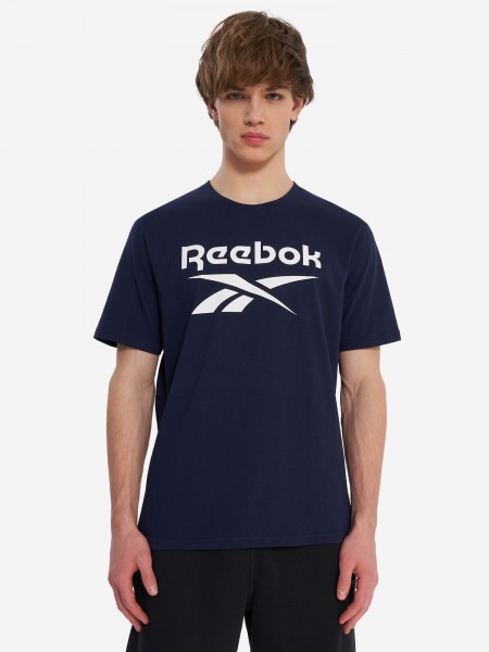 �������� CHAD BIG LOGO CREW NECK S