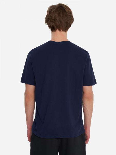 �������� CHAD BIG LOGO CREW NECK S