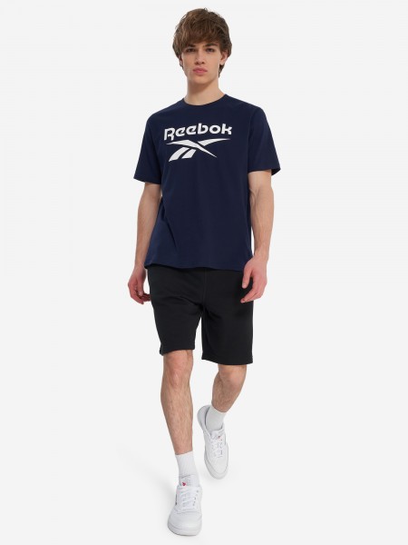 �������� CHAD BIG LOGO CREW NECK S