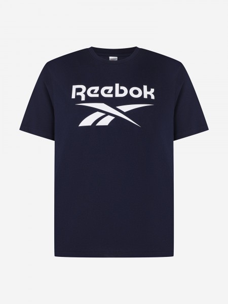 �������� CHAD BIG LOGO CREW NECK S