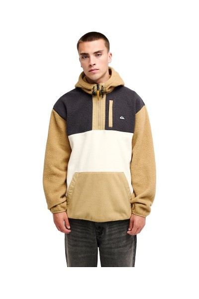 ���� OCEAN VIEW MIX UP HOODY