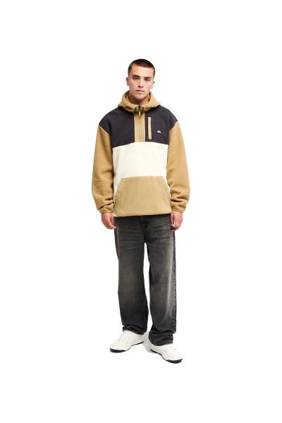 ���� OCEAN VIEW MIX UP HOODY