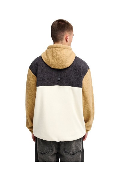 ���� OCEAN VIEW MIX UP HOODY