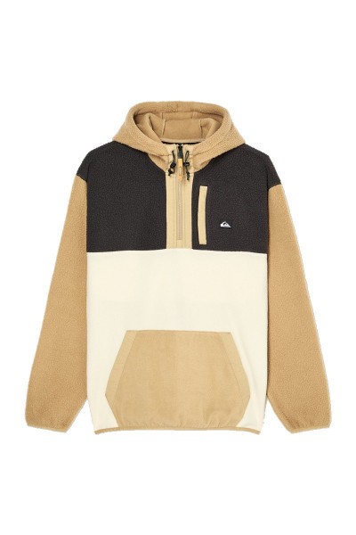���� OCEAN VIEW MIX UP HOODY