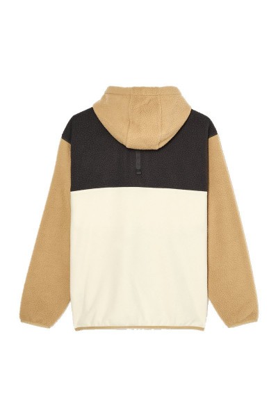 ���� OCEAN VIEW MIX UP HOODY