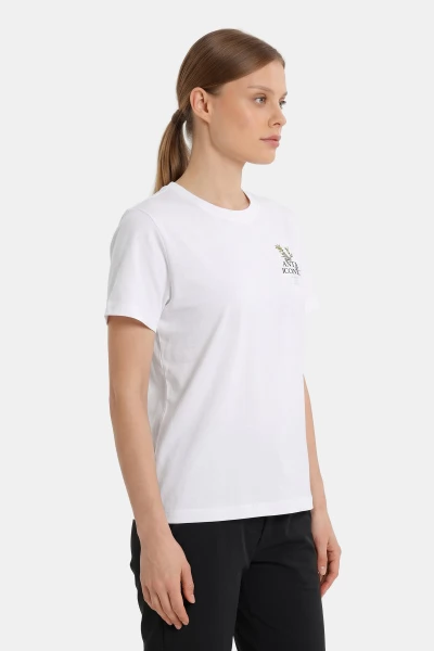 �������� ANTA ICONIC SS Tee