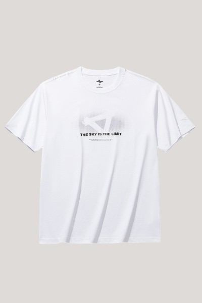 �������� ANTA SHOCK 4 SS Tee