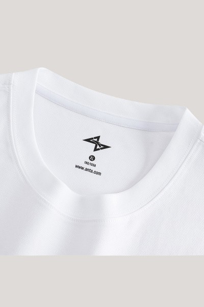 �������� ANTA SHOCK 4 SS Tee