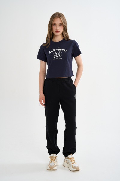 ����� ����������� Anta SPORTS CLUB Knit Track Pants
