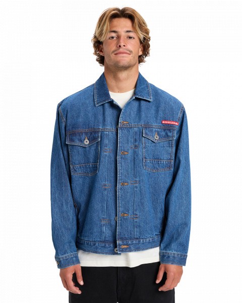 ��������� ALL RIDE DENIM JKT
